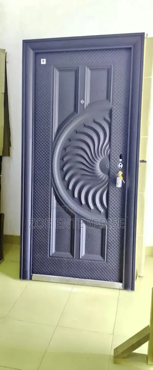Quality Security Doors Available Singles · Photo 1