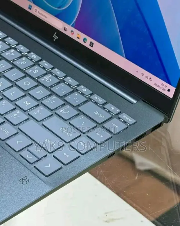 New Laptop HP Split 13 16GB Intel Core i7 SSD 512GB · Photo 1
