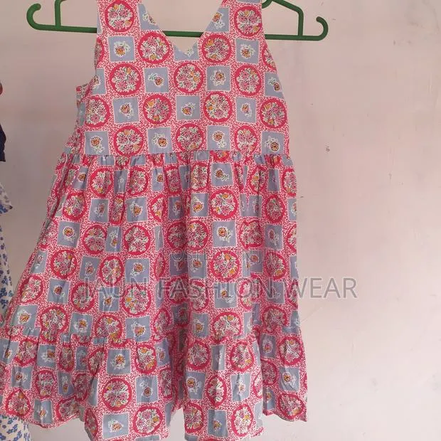 Dress for Girls · Photo 1