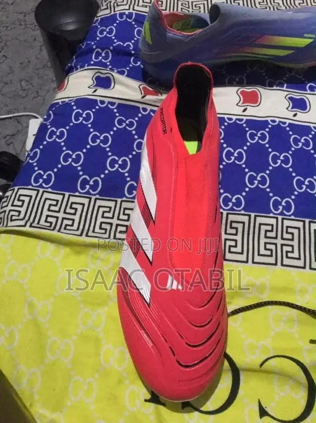 Adidas Predator Grade 1 · Photo 1