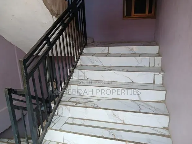 2bdrm Apartment in Spintex End Point:-, Coca Cola for rent · Photo 1