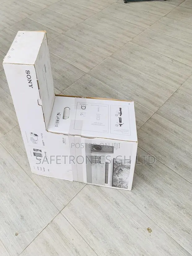 Lastest Sony 5.1ch Home Cinema Soundbar System | HT-S20R · Photo 1