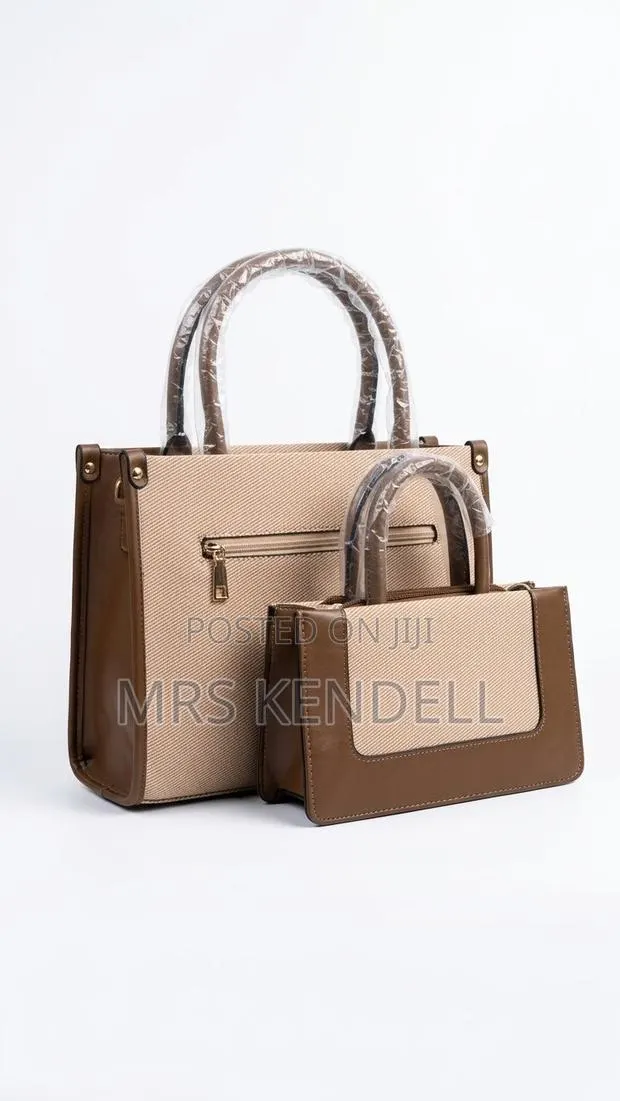 2 in 1 Handbag · Photo 1