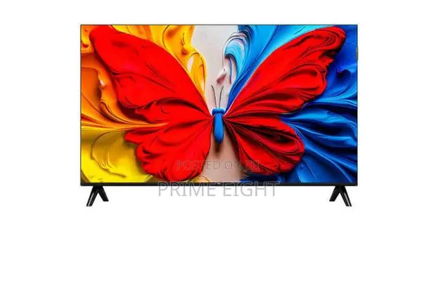 TCL 50s5k 50-Inch Qled Smart TV · Photo 1