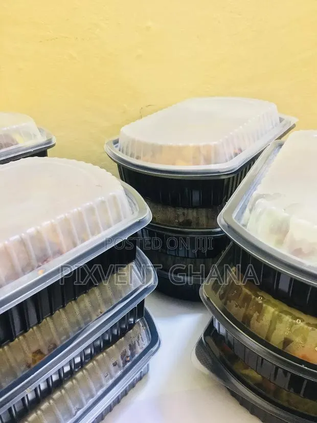 Seamless Catering Services · Photo 1