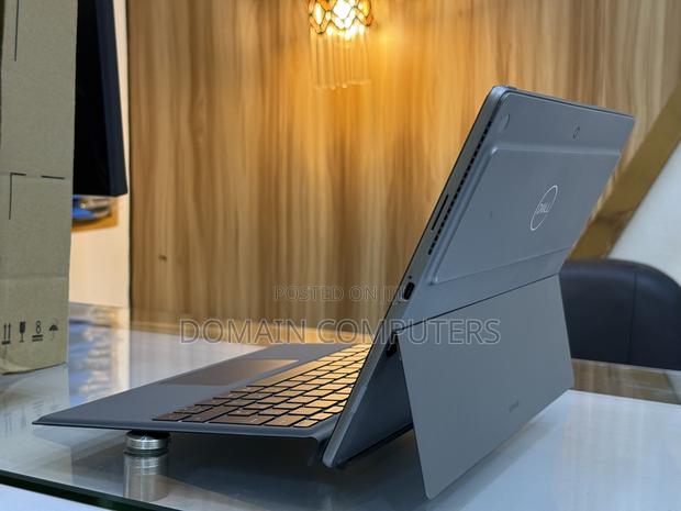 Laptop Dell Latitude 7320 8GB Intel Core I5 SSD 256GB · Photo 3