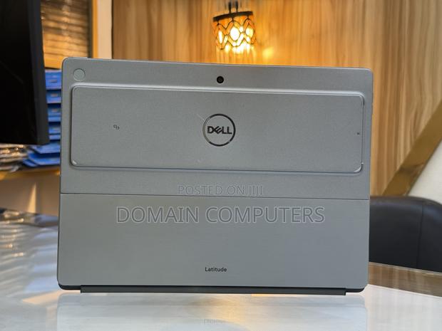 Laptop Dell Latitude 7320 8GB Intel Core I5 SSD 256GB · Photo 5