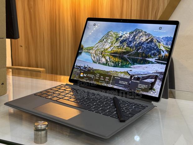 Laptop Dell Latitude 7320 8GB Intel Core I5 SSD 256GB · Photo 2