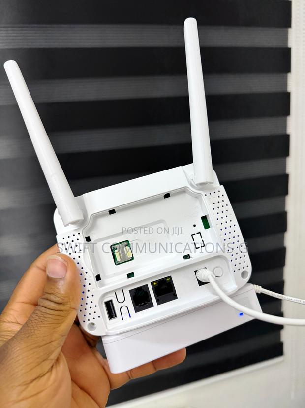 Universal 4g Router Gl738 · Photo 6