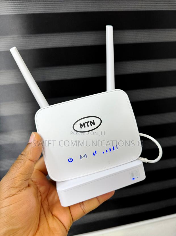 Universal 4g Router Gl738 · Photo 5