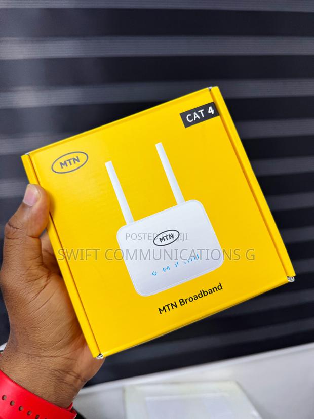 Universal 4g Router Gl738 · Photo 3