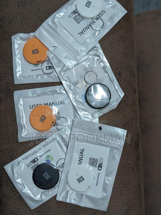 Xiaomi Portable Mini GPS Bluetooth · Photo 2
