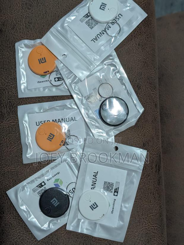 Xiaomi Portable Mini GPS Bluetooth · Photo 3