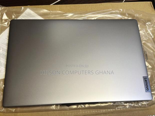 New Laptop Lenovo Ideapad 3 8GB Intel Core i5 SSD 512GB · Photo 5