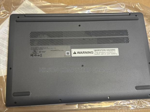 New Laptop Lenovo Ideapad 3 8GB Intel Core i5 SSD 512GB · Photo 8