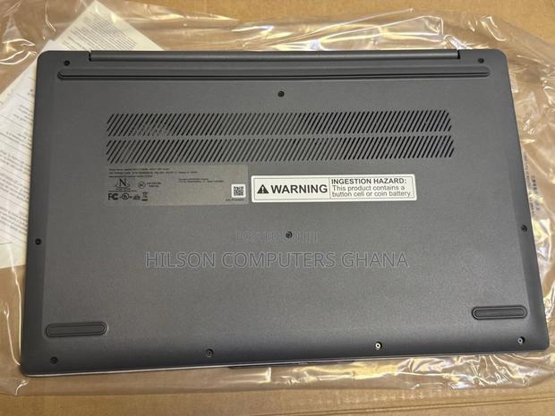 New Laptop Lenovo Ideapad 3 8GB Intel Core i3 SSD 256GB · Photo 4