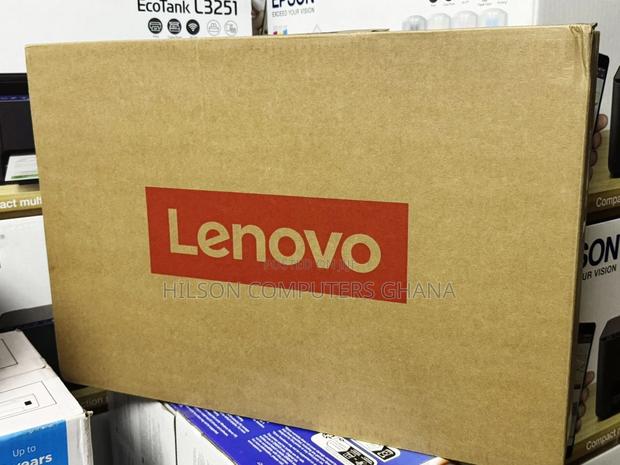 New Laptop Lenovo Ideapad 3 8GB Intel Core i3 SSD 256GB · Photo 7