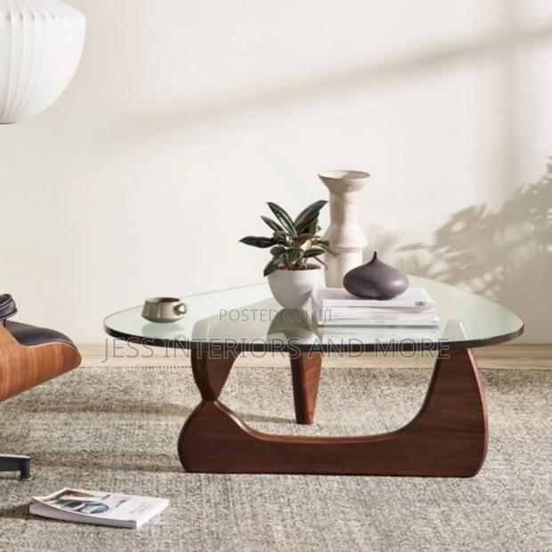 Center Table( Glass Coffee Table
) · Photo 2