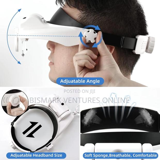 Lighted Magnifying Glasses · Photo 5