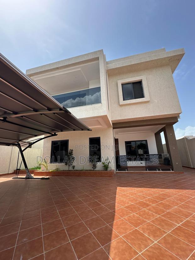 4bdrm House in Airport Residential Area for sale · Photo 1