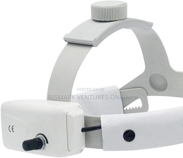 Dental 3.5x-420 Loupes Binocular Headband Medical Magnifier. · Photo 8
