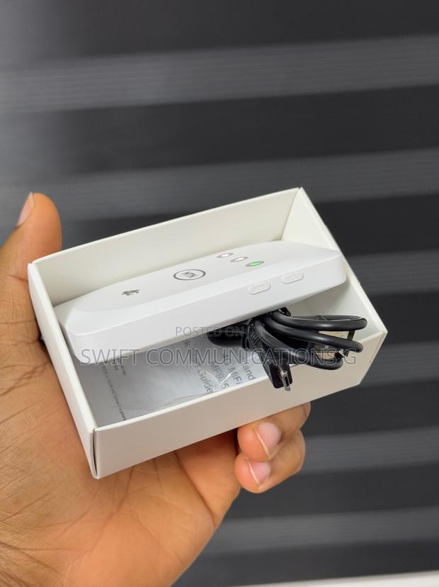 Universal Zte 4g Mifi Mf935 · Photo 5