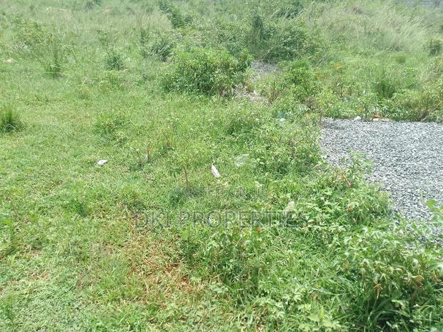 One Acre Roadside Land at Apollonia for Sale · Photo 1