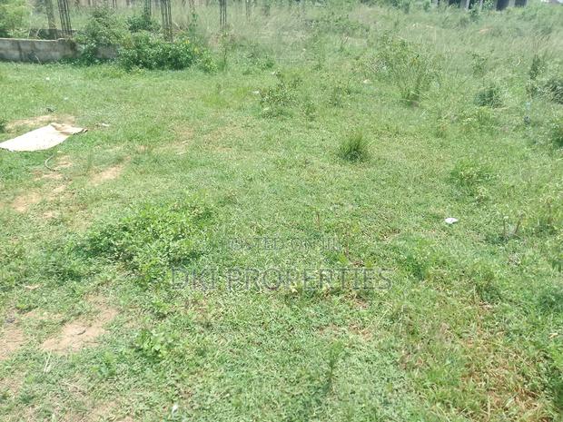 One Acre Roadside Land at Apollonia for Sale · Photo 2