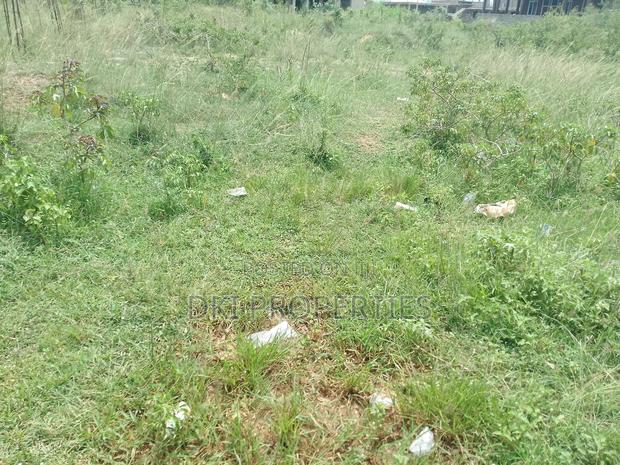 One Acre Roadside Land at Apollonia for Sale · Photo 3