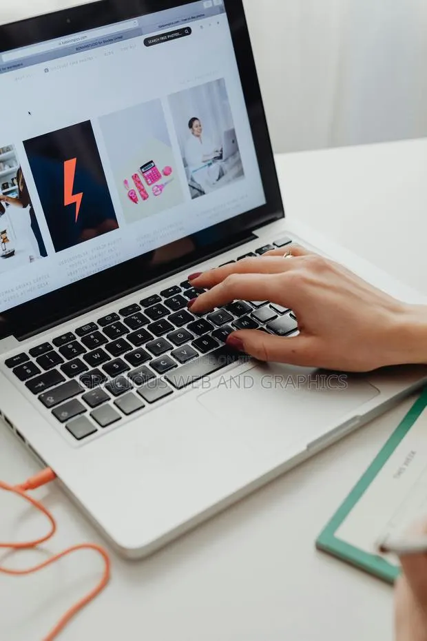 Power Your Brand With Digital Solutions! · Photo 1