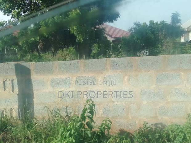 Fence Plot of Land for Sale · Photo 1