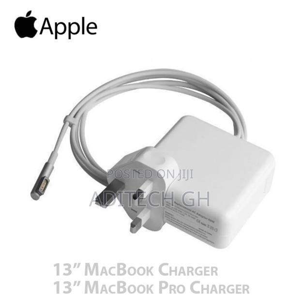 New Original Macbook Pro and Air Chargers · Photo 3