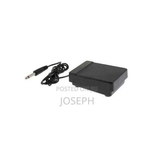 Keyboard Foot Pedal · Photo 1