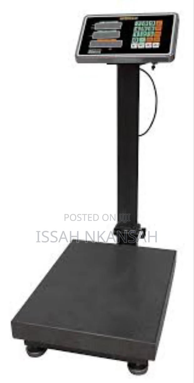 Commercial Digital Scale · Photo 2