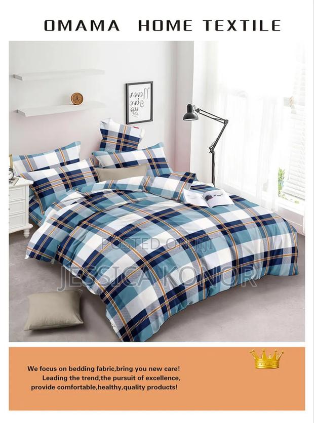 Bedsheets Available in Different Designs · Photo 1