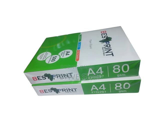 A4 Sheets (Best Print) · Photo 2