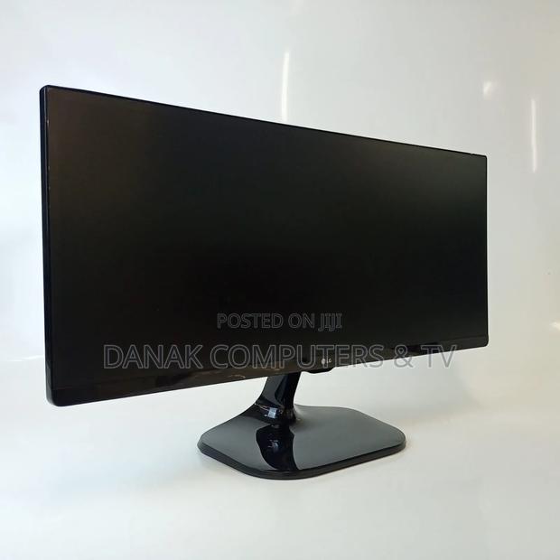 LG 25”Ultrawide Full Hd Ips Led Monitor · Photo 2