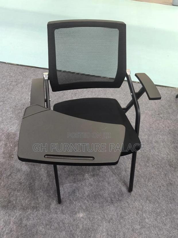 Study Chair With Pad · Photo 1