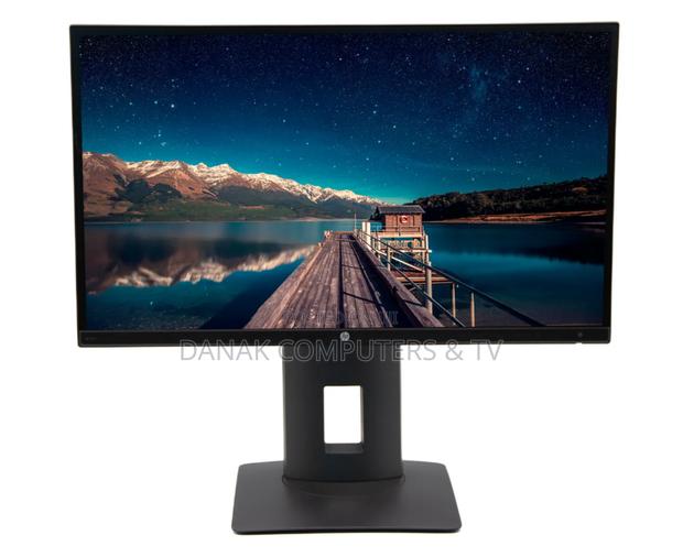 HP Z24nf 23.8-Inch Narrow Bezel Ips Monitor · Photo 1
