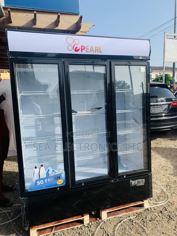 Most Reliable Showcase Fridges Pearl · Photo 1