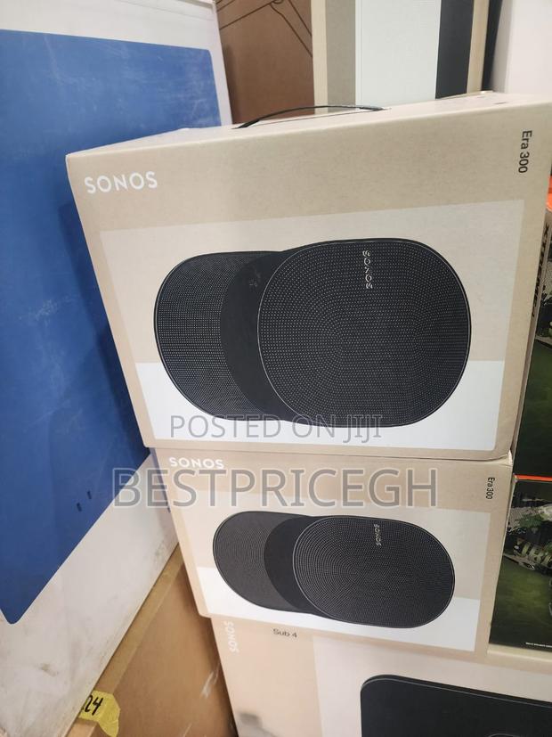 Sonos Era 300 · Photo 1