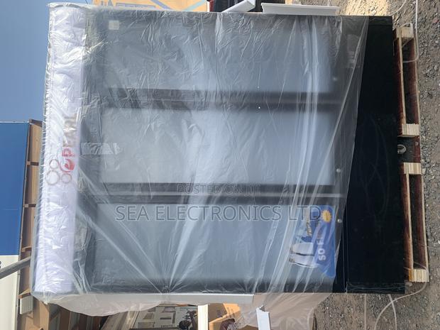 Buy Affordable Showcase 3 Door Display Fridge · Photo 1