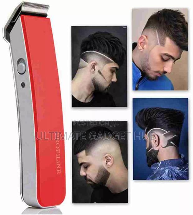 Professional Hair Clipper · Photo 1