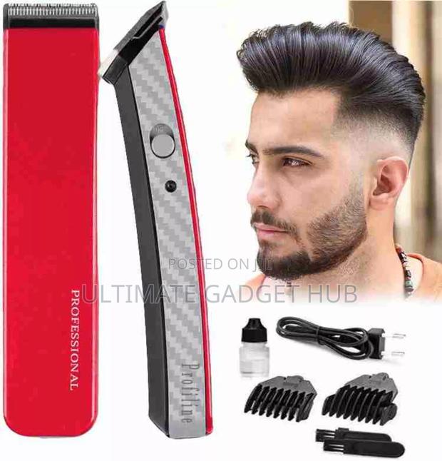 Professional Hair Clipper · Photo 2