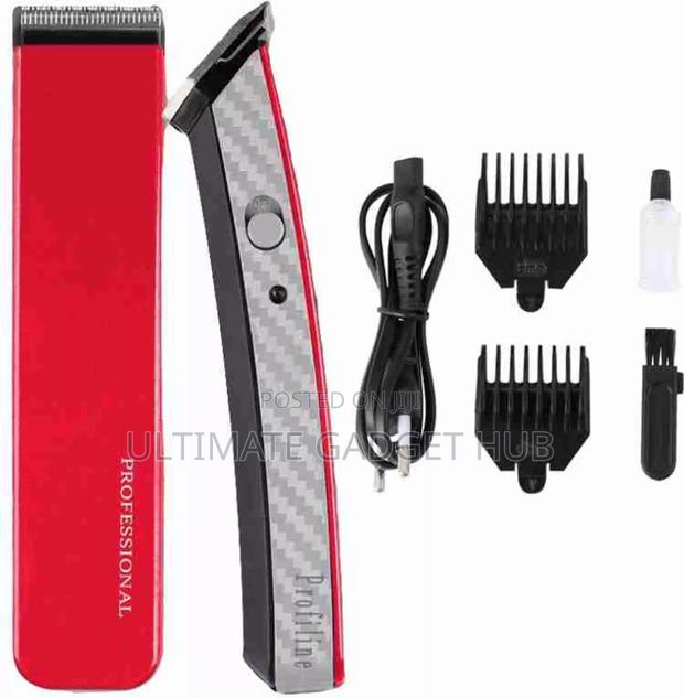 Professional Hair Clipper · Photo 3