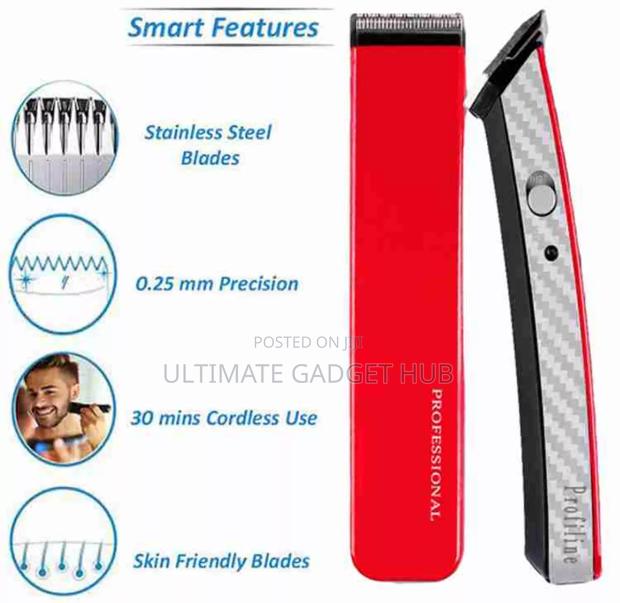 Professional Hair Clipper · Photo 4