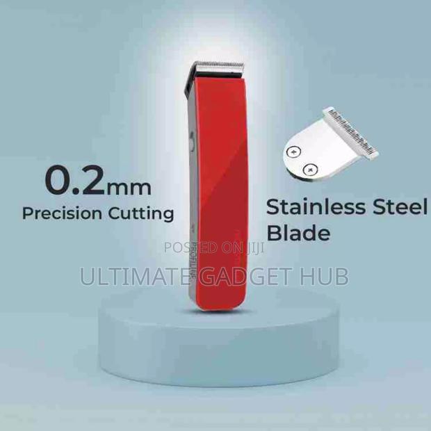 Professional Hair Clipper · Photo 6