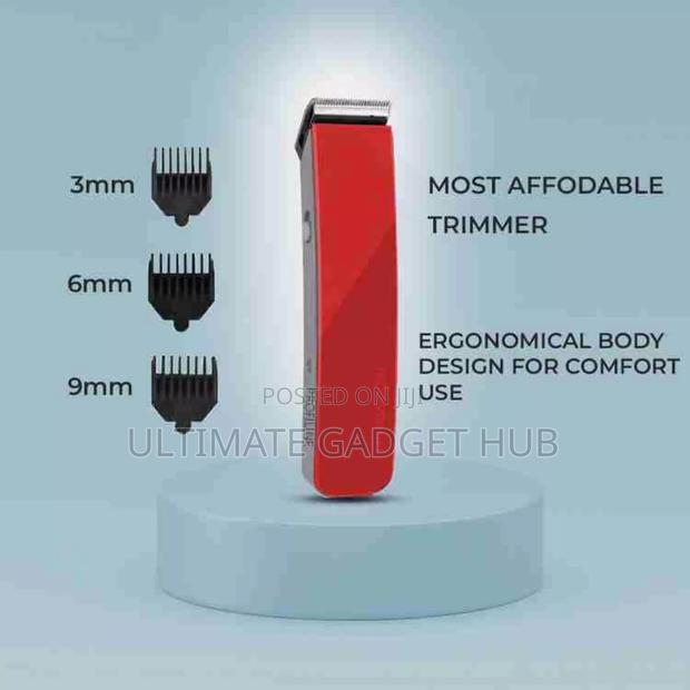 Professional Hair Clipper · Photo 7