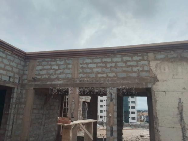 Parapet Scooping · Photo 1