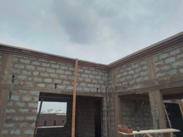 Parapet Scooping · Photo 2